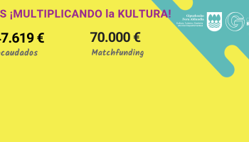 Finaliza la tercera edición del matchfunding META!