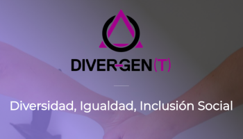 Diver-gen(t): espacio de transformación social para una sociedad igualitaria