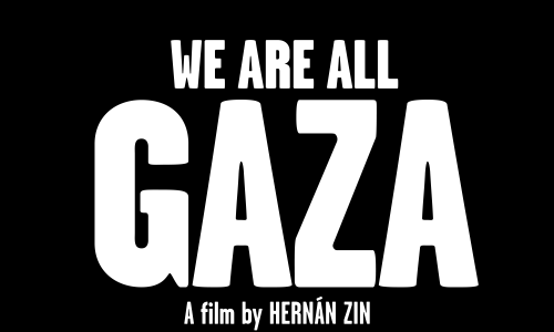 Todos somos Gaza