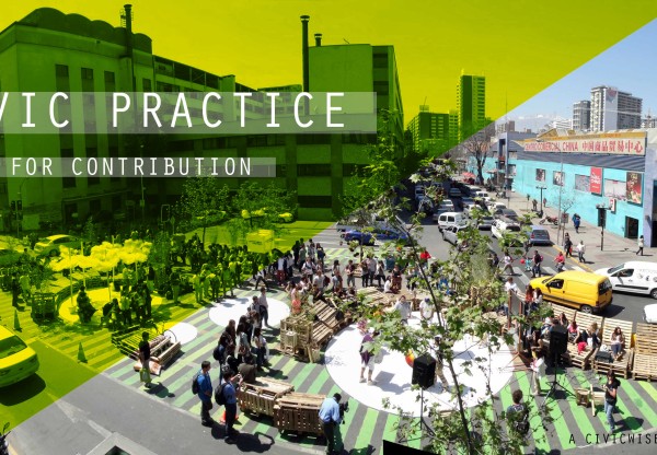 Civic Practices's header image