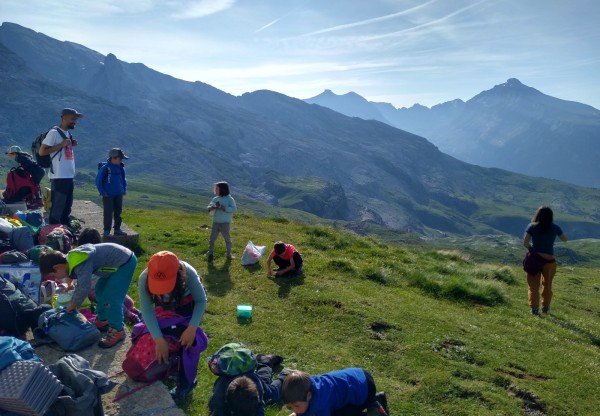 ¡Ayúdanos a mejorar nuestra Escuela Bosque!'s header image