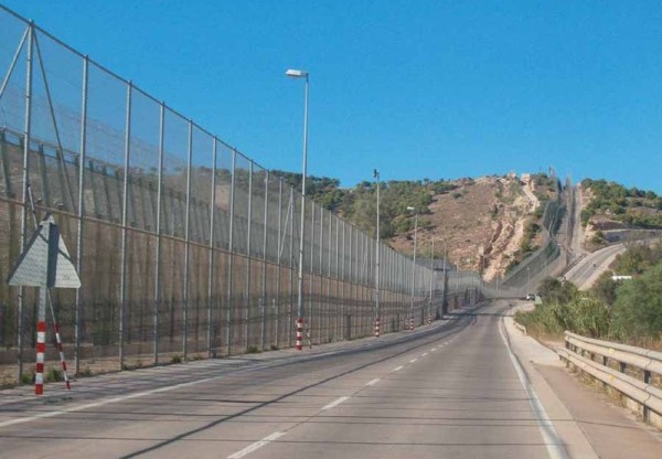 La última frontera's header image