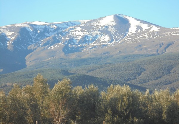 Camping ecoturístico e intercultural accesible Las Viñas's header image