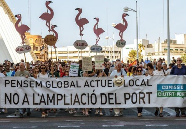 Parem l'ampliació del Port's header image