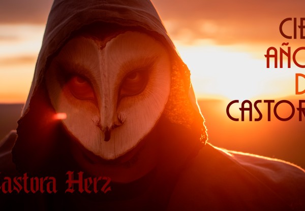 Cien años de Castora's header image