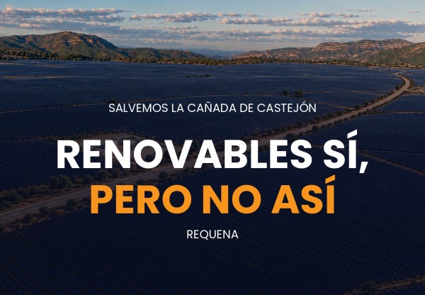 Salvemos el Paraje 