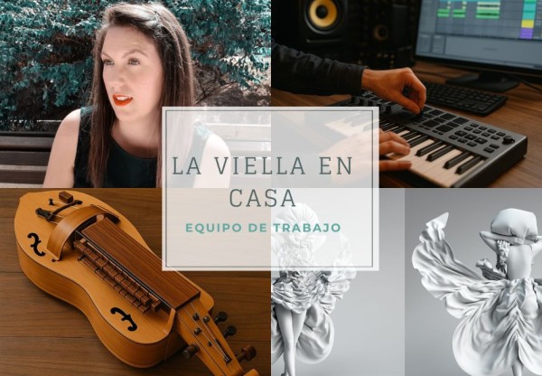 La Viella en Casa's header image
