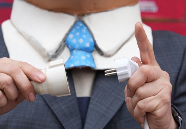 L'energia és un dret (que Endesa ens vol negar)'s header image