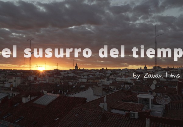 Del susurro del tiempo's header image