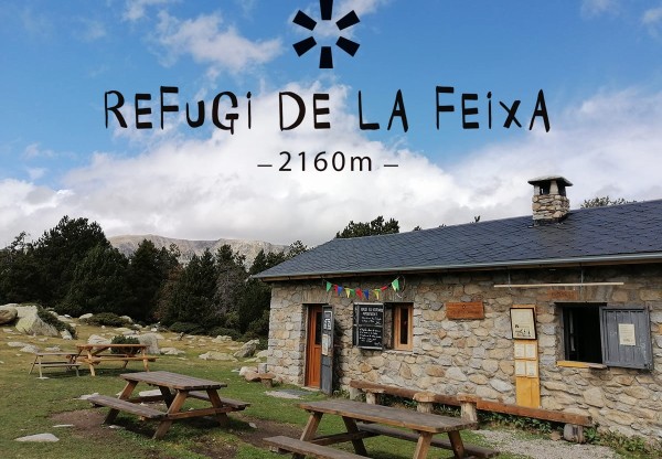 Fem el Refugi de la Feixa encara més sostenible!'s header image