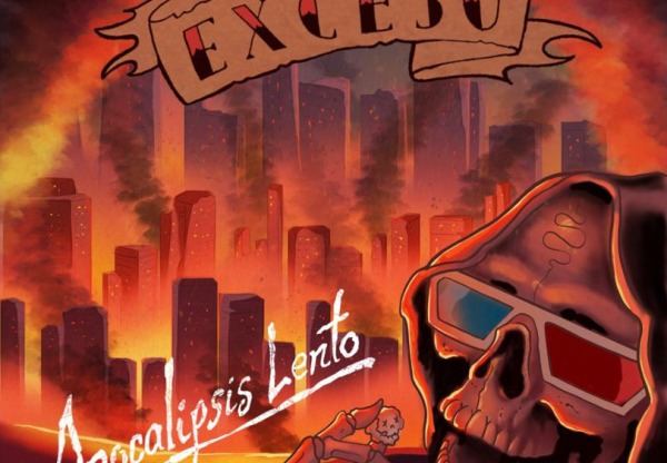 APOCALIPSIS LENTO's header image