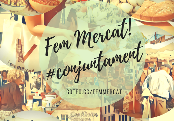 Fem Mercat Vallcarca's header image