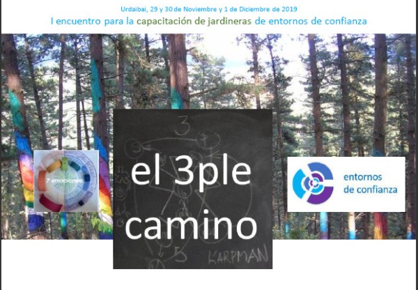 El 3ple camino (la app)'s header image