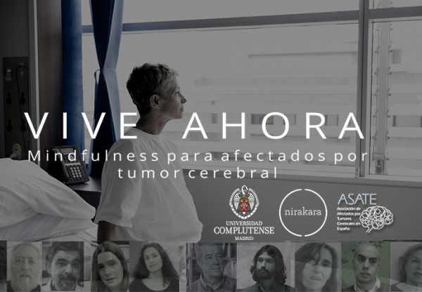 VIVE AHORA's header image