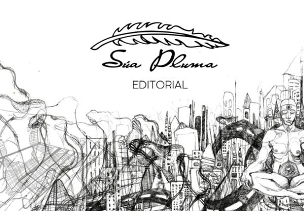 Súa Pluma Editorial's header image