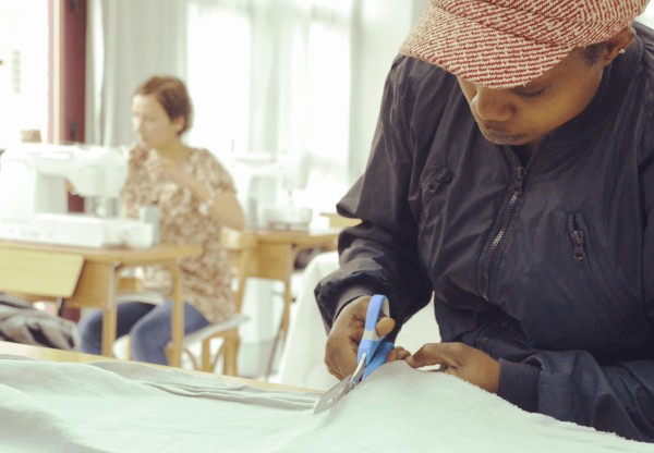 Tienda textil de LA XANDA oportunidades de empleo para mujeres's header image