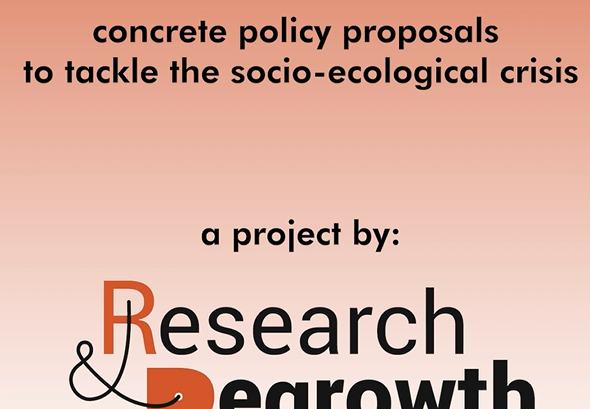 Degrowth Briefs's header image