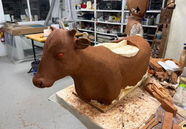 Els Bouets de la Festa del Petit Pi de Centelles's header image