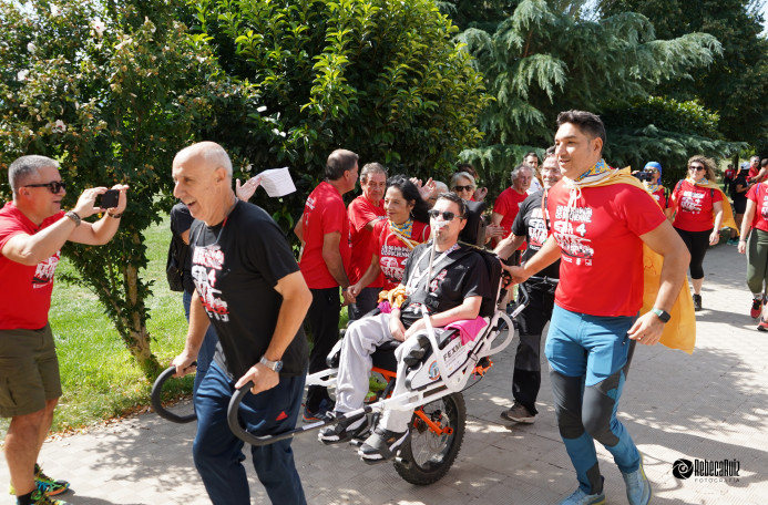 Noticia en Jacetanía Express