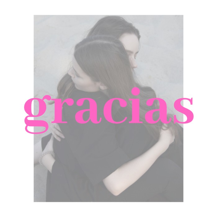 ¡GRACIAS POR VUESTRAS PRIMERAS APORTACIONES