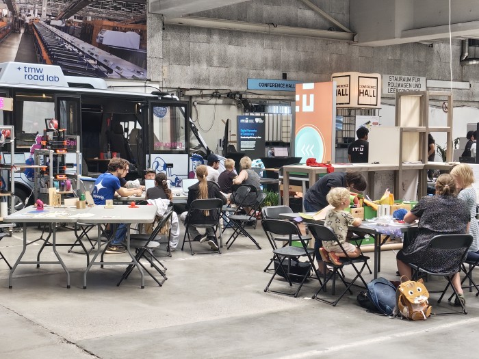 The book is now a reality, now we need your story 🚀