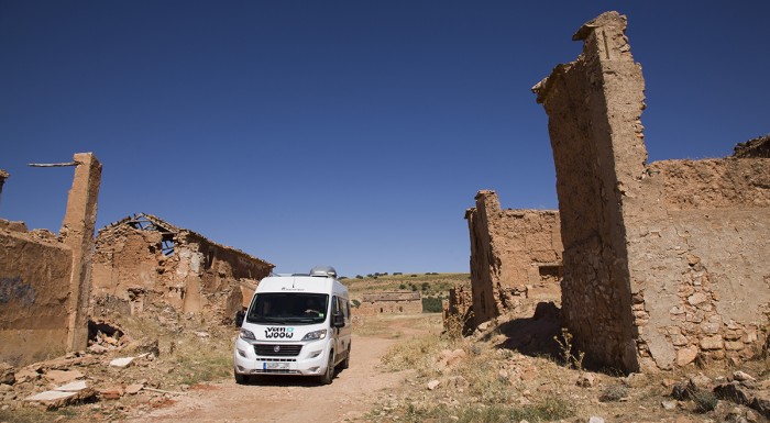 Últimos 15 días para evitar que 5.600 pueblos caigan en el olvido