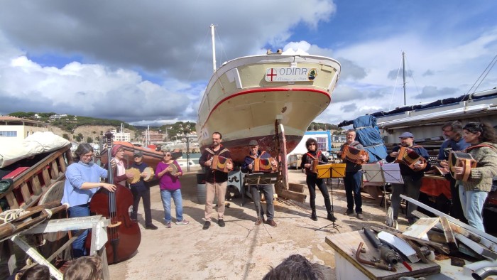 ⏳ Last call for the Odina: We’ve entered the final week!