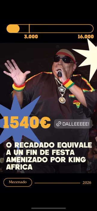 Día 8: xa levamos máis da metade